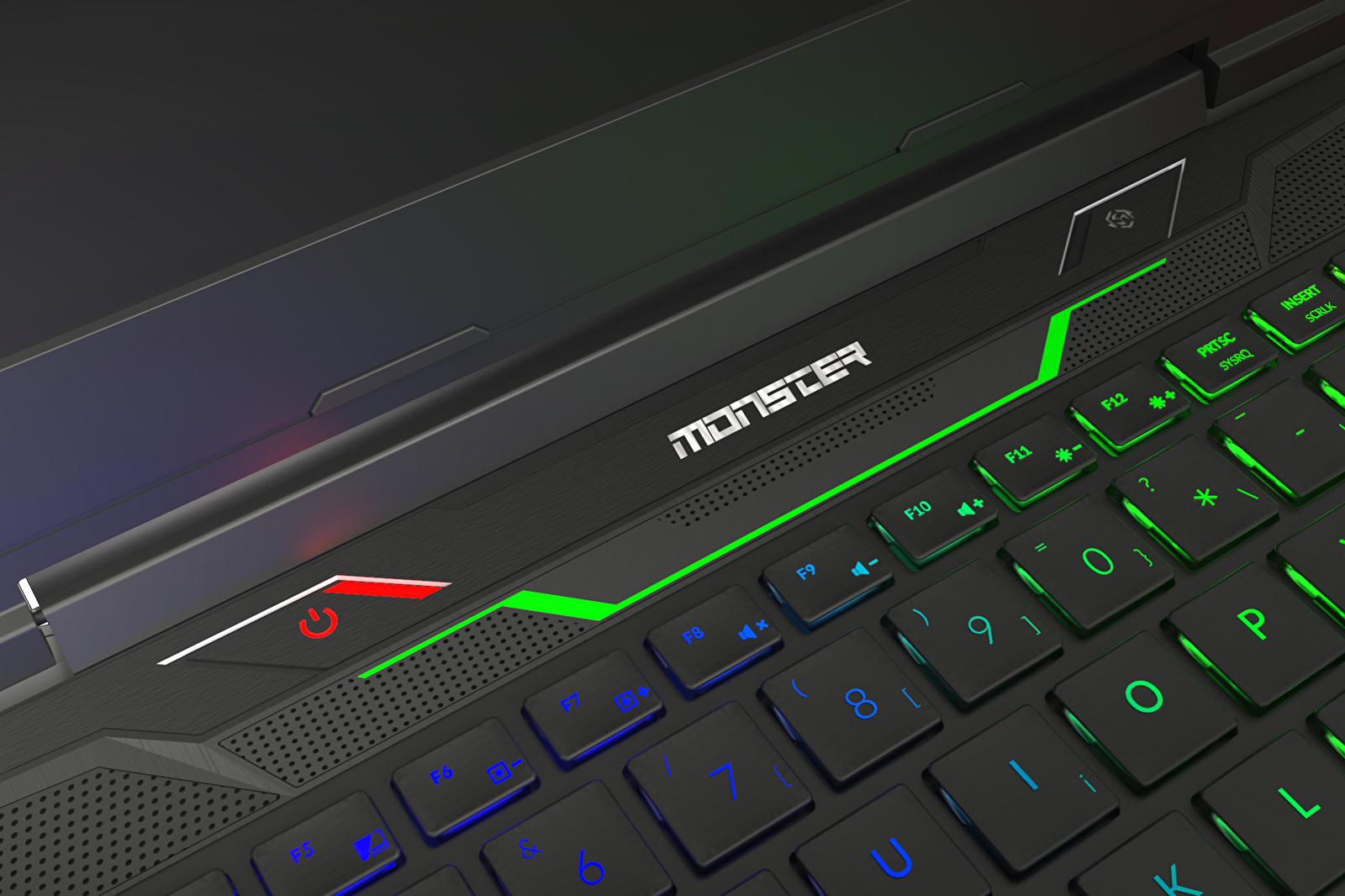 Abra A5 V13.5.1 15.6" Gaming Laptop 20005